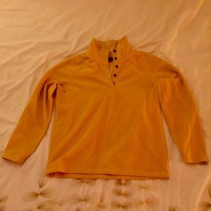 Land’s End Fleece Pullover